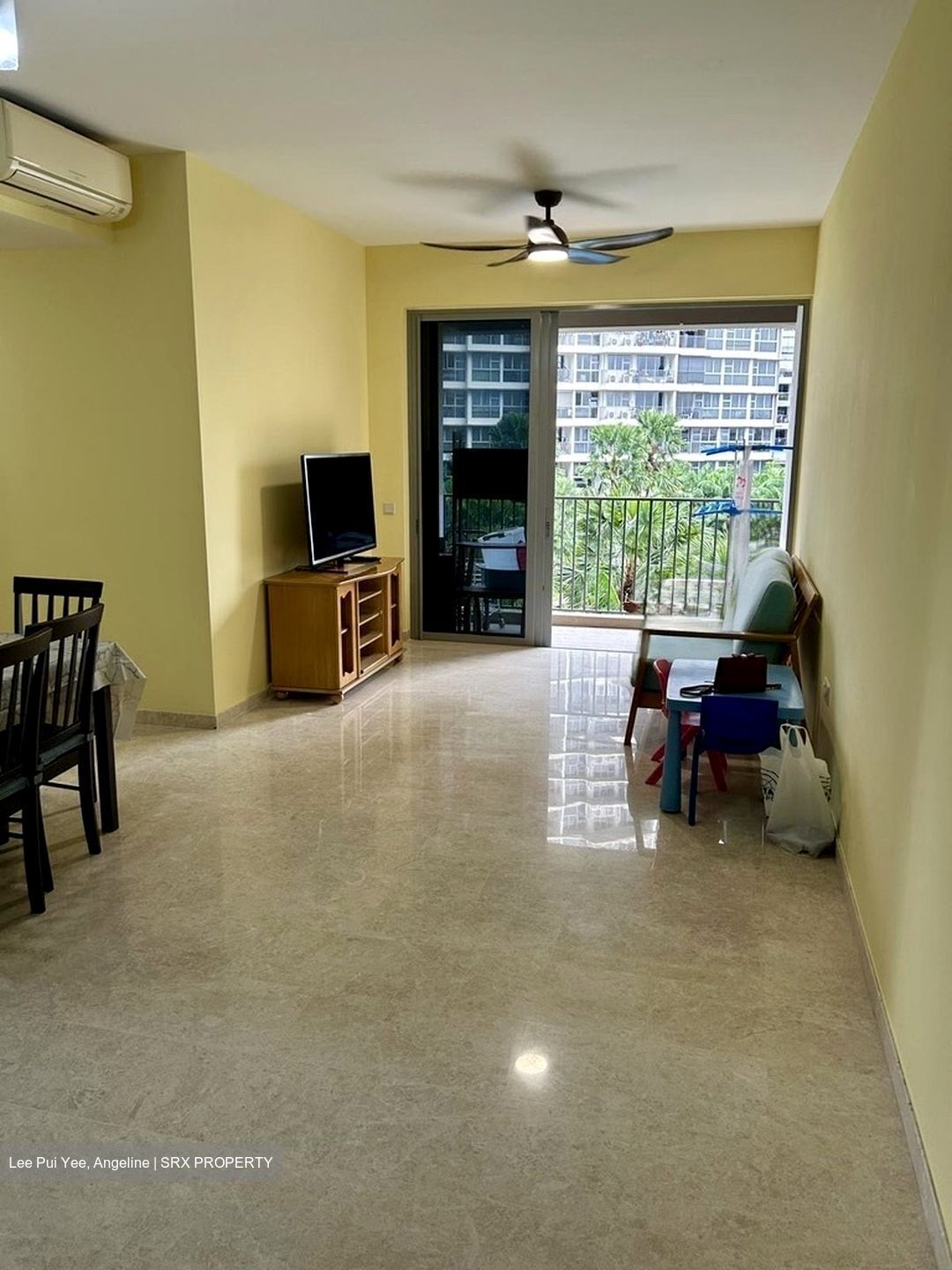Rivertrees Residences (D28), Apartment #627955071